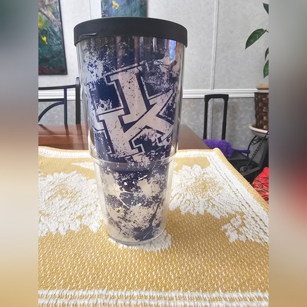 Tervis Kentucky Wildcats Tumbler 30 oz